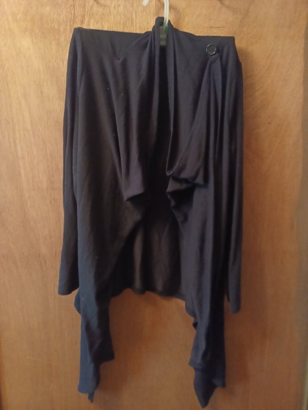 Papillon Women's Sweater Black